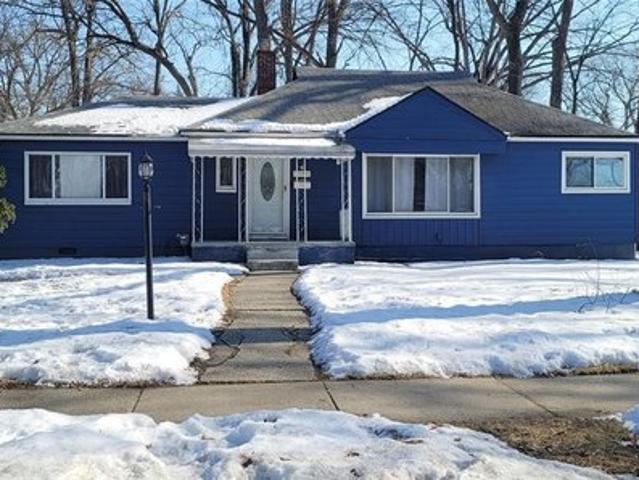 House for sale in Oak Park, Michigan