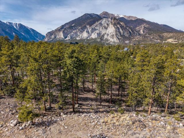 Land for sale in Nathrop, Chaffee County