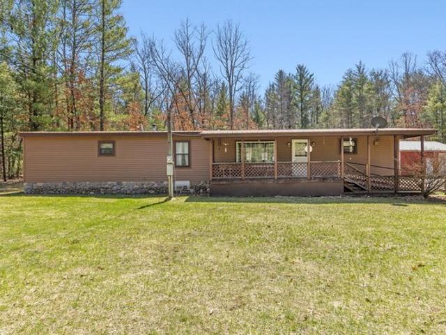 House for sale in Howard City, Michigan