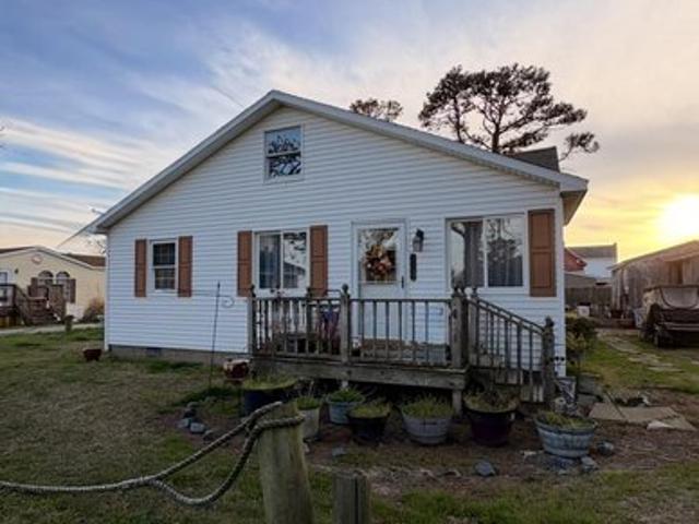 Townhouse for sale in Tylerton, Maryland