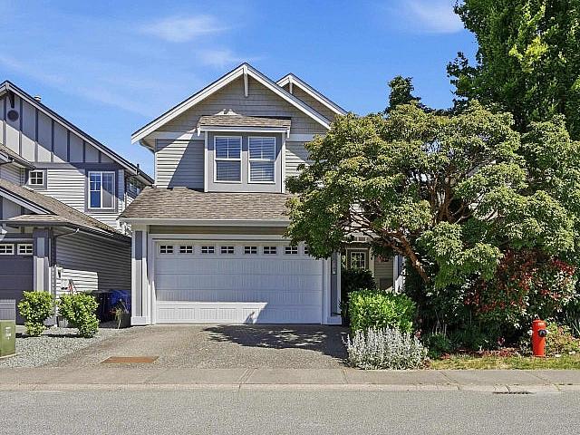 House for sale in British Columbia