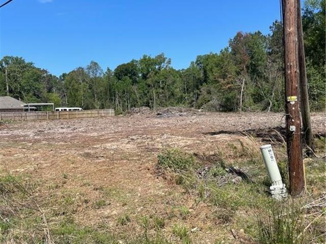 Land for sale in Ponchatoula, Louisiana