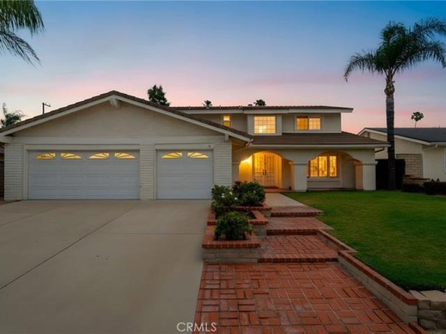 House for sale in Covina, California