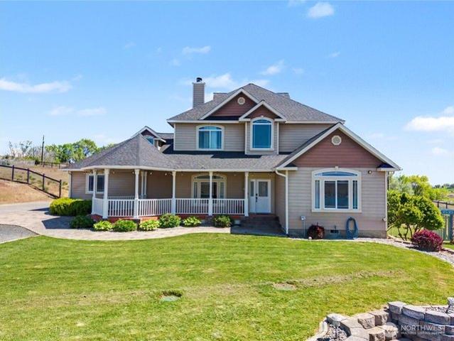 House for sale in Soap Lake, Washington