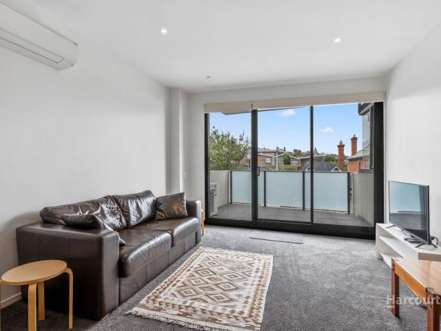 Apartment for rent in Hobart