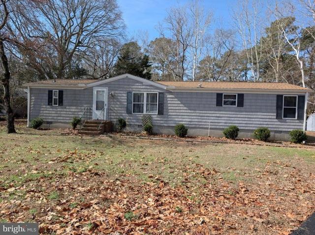House for sale in Preston, Maryland
