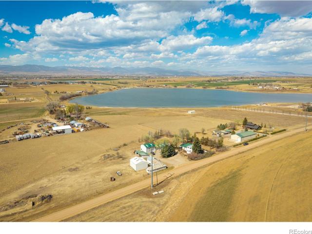 House for sale in Berthoud, Colorado