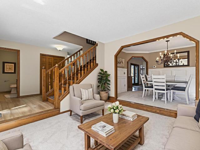 House for sale in Elk River, Minnesota