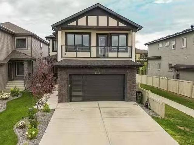 House for sale in Wedgewood, Alberta