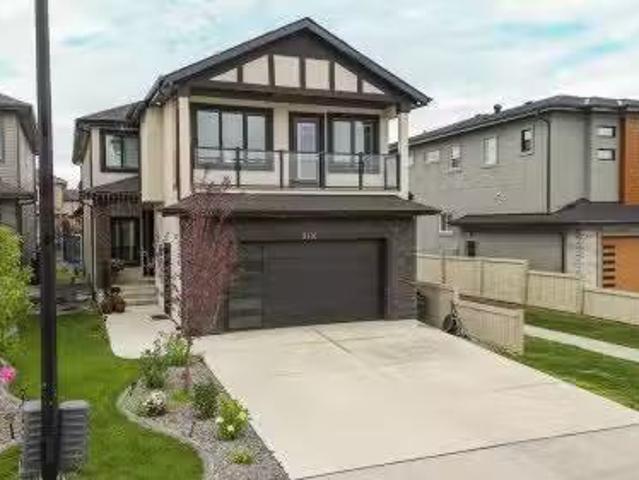 House for sale in Wedgewood, Alberta