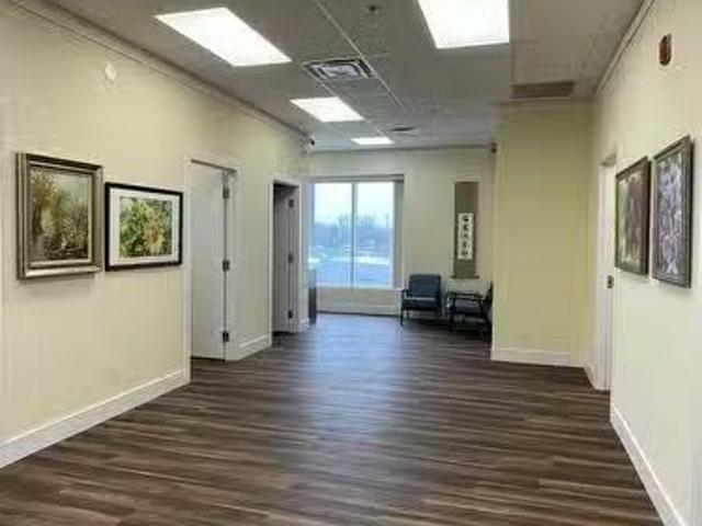 House for rent in Unionville, Ontario