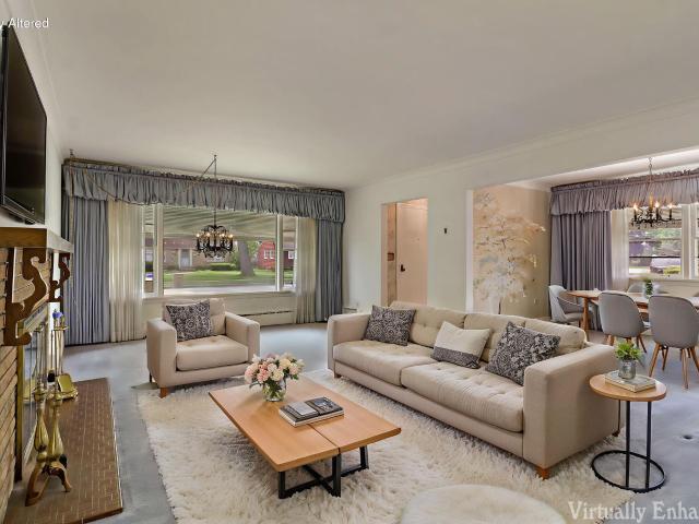 House for sale in Kenosha, Wisconsin