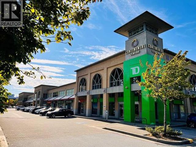 Commercial for sale in Richmond, British Columbia