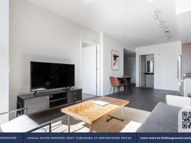 Apartment for rent in Seattle, Washington