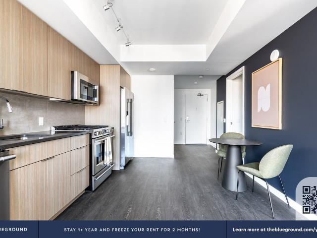 Apartment for rent in Seattle, Washington