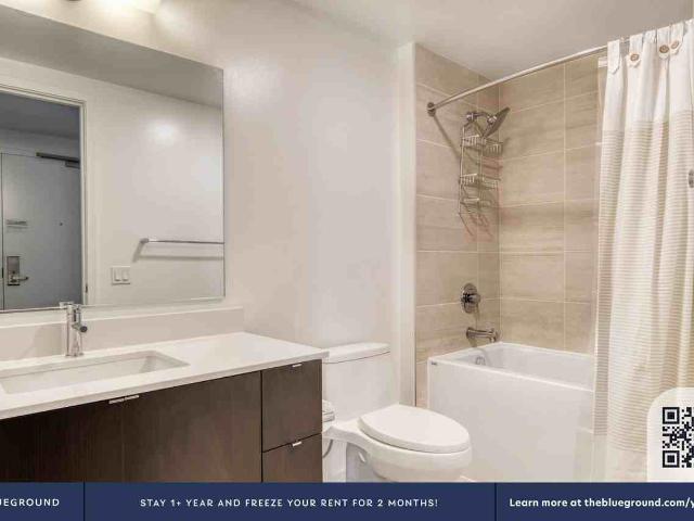 Apartment for rent in Seattle, Washington