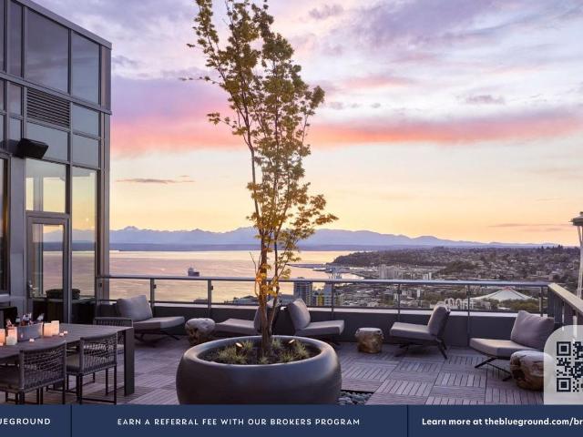 Apartment for rent in Seattle, Washington