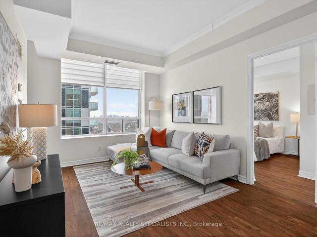 Condo for sale in Woburn, Ontario