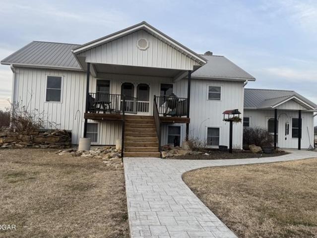 House for sale in Kansas