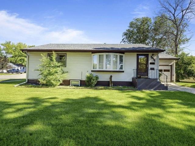 House for sale in Minot, North Dakota