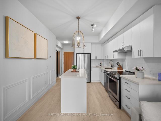 Condo for sale in Woburn, Ontario