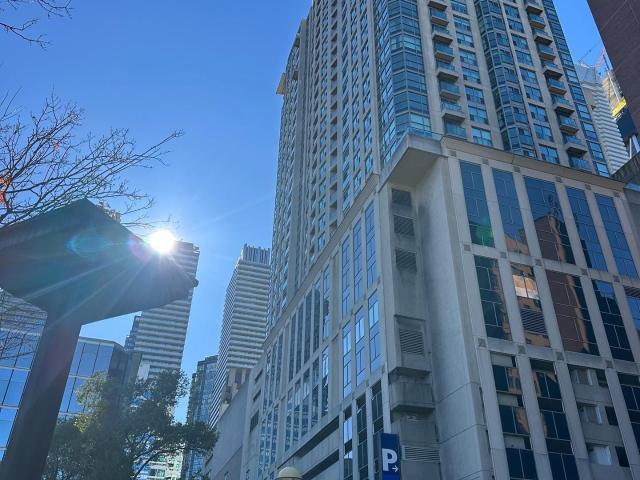 Condo for sale in Toronto, Golden Horseshoe