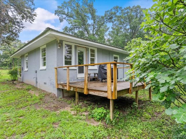 House for sale in Dale, Alabama