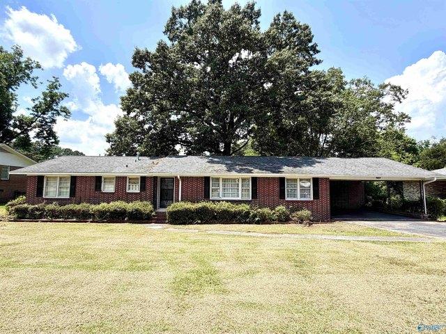 House for sale in Etowah, Alabama
