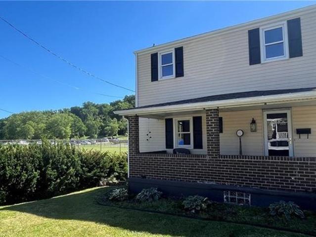 House for sale in Mckeesport, Pennsylvania
