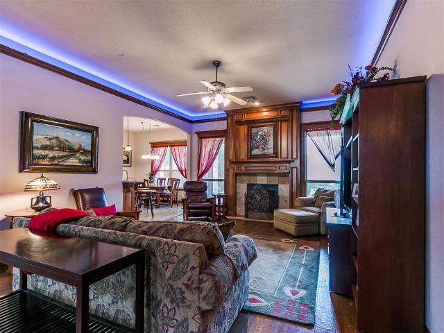 House for sale in Norman, Oklahoma