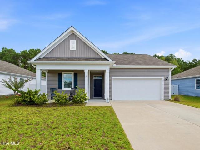 House for sale in Bolivia, Brunswick County