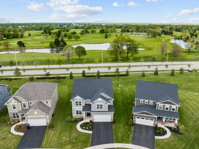 House for sale in Bolingbrook, Illinois