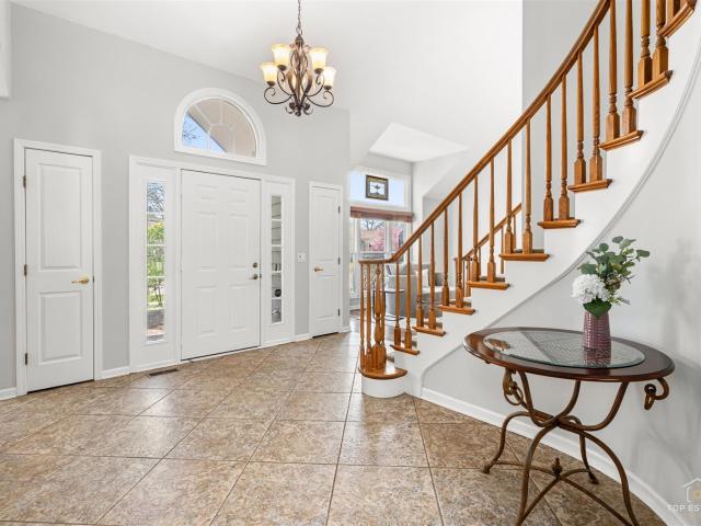 House for sale in Buffalo Grove, Illinois