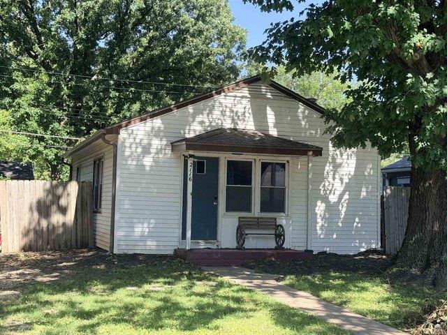 House for sale in Kansas