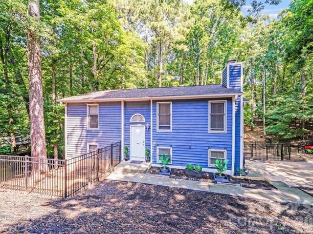 House for sale in Fort Mill, South Carolina