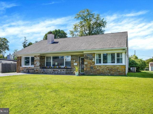 House for sale in Marple Township, Delaware County