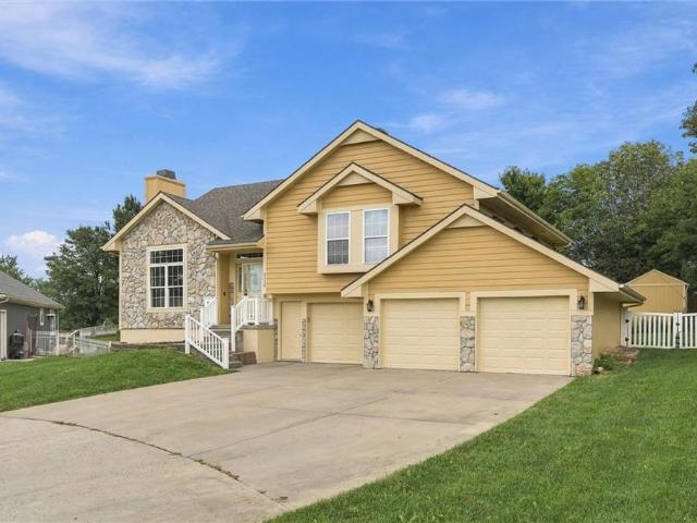 House for sale in Cherry Hill Estates, Excelsior Springs