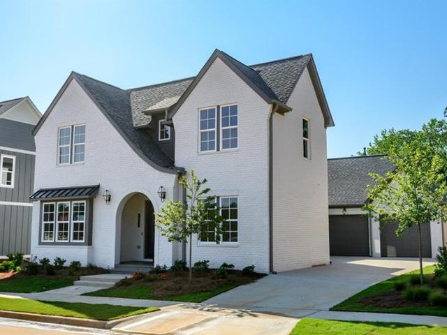 House for sale in Hoover, Alabama
