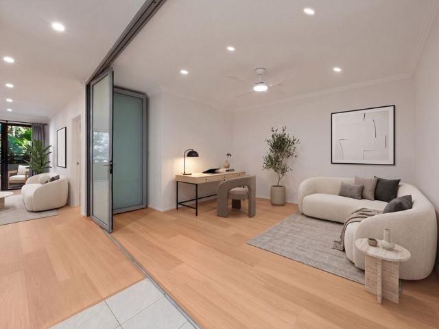 Apartment for rent in Cremorne Junction, Sydney