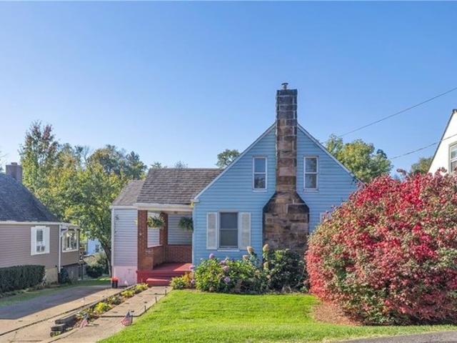 House for sale in McKeesport, Allegheny County