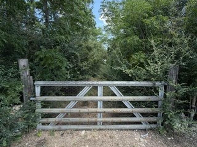 Land for sale in Fort Worth, Texas