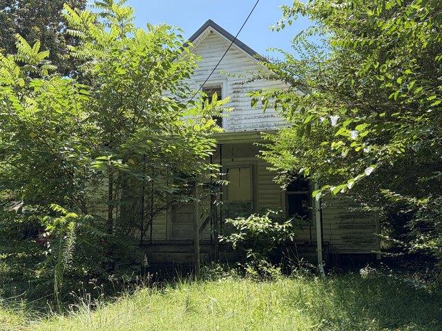House for sale in Paducah, Kentucky
