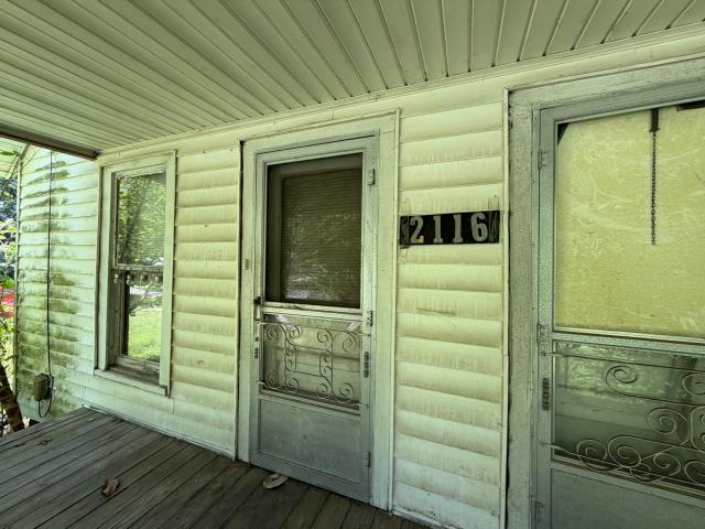 House for sale in Owensboro, Kentucky
