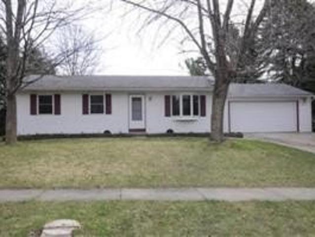 House for sale in Kalamazoo, Michigan