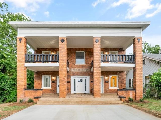 House for sale in Bessemer, Alabama