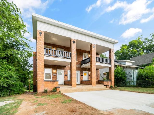 House for sale in Bessemer, Alabama