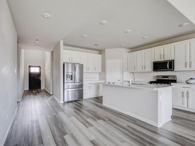 House for sale in Seagoville, Texas