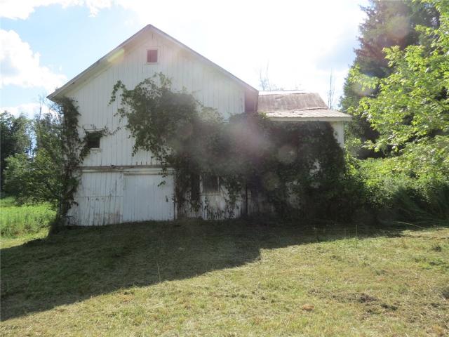 Land for sale in Mc Donough, New York