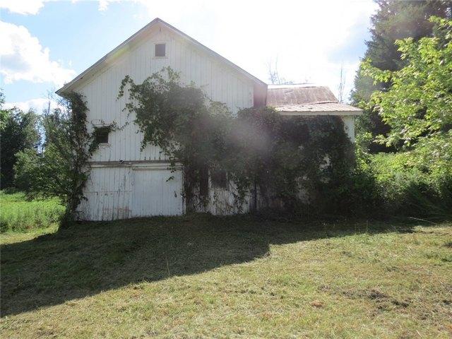 Farm for sale in Mc Donough, New York
