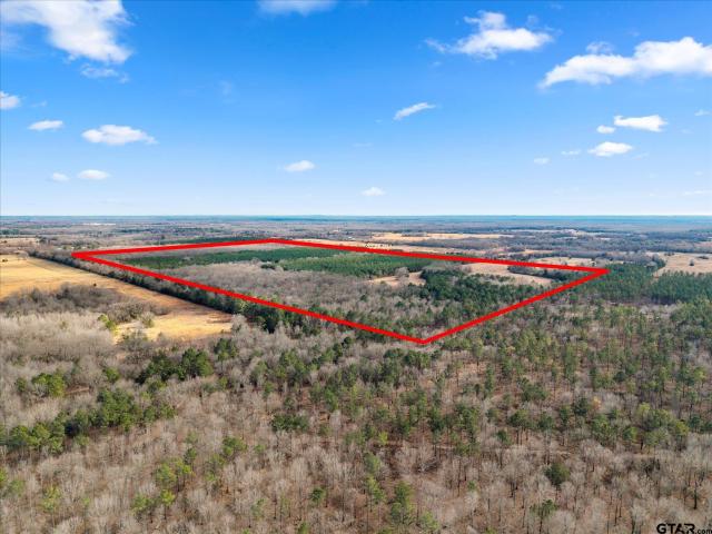 Land for sale in Texas